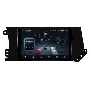 Штатна магнітола Teyes CC4 Pro 2K 12+256 Gb GREAT WALL Hover Haval F7 F7X 2019-2020 9"