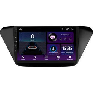 Штатная магнитола Sigma E9232 2+32 Gb Lifan X50 2015-2019 9"