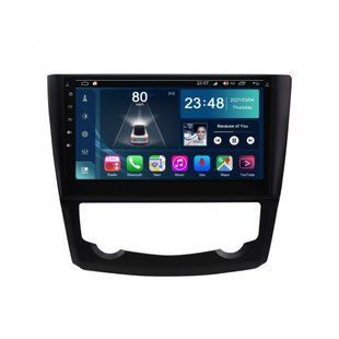 Штатная магнитола Torssen Renault Kadijar 16+ F9432 4G Carplay DSP