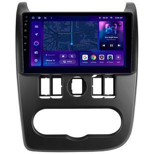 Штатна магнітола AMS MOSS M3 4+32 Gb LADA largus 2012-2021 9"