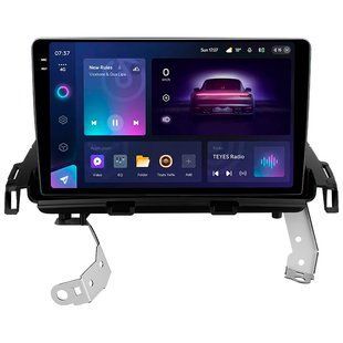 Штатная магнитола Teyes CC3 2K 4+64 Gb Lexus HS250H F10 2009-2012 9'' (L3)