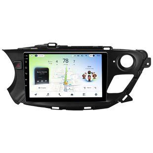 Штатна магнітола Teyes CC4L 4+64 Gb Buick Envision 2014-2018 10"