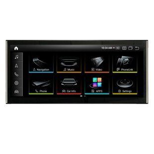 Штатна магнітола Torssen Audi Q5 2017+ 12.3'' 4/64 4G Carplay
