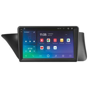 Штатна магнітола Sigma PRO 9432 4+32 Gb 4G DSP Lexus ES ES200 ES250 ES300h ES350 XV60 VI 6 2012-2018 (B) 9" (L3)