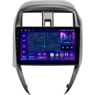 Штатна магнітола AMS MOSS M2 4+32 Gb Nissan Sunny 2014-2016 10"
