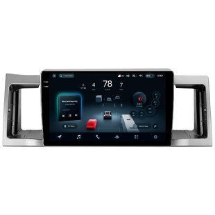 Штатна магнітола Teyes CC4 2k 6+64 Gb Geely SC7 2011-2015 9"