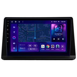 Штатная магнитола AMS MOSS M2 4+32 Gb Mitsubishi Pajero 2 V30 V40 V20 1991-2004 9"