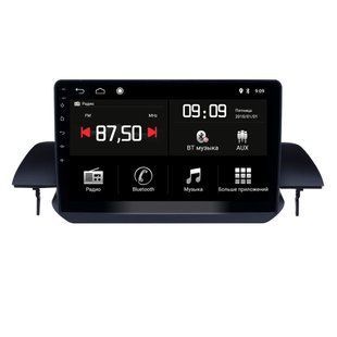 Штатна магнітола Torssen Nissan Teana/Altima 19+ F10432 4G Carplay DSP