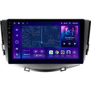 Штатная магнитола AMS MOSS M3 4+32 Gb Lifan X60 2012-2018 9"