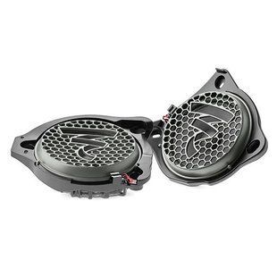 Сабвуфер у штатне місце Focal ISUB MBZ 2 RHD
