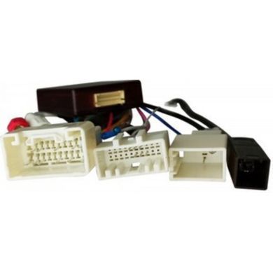 Штатна магнітола Toyota Camry 2006-2011 Climate AMP Decker D10-006 4x64, 4G