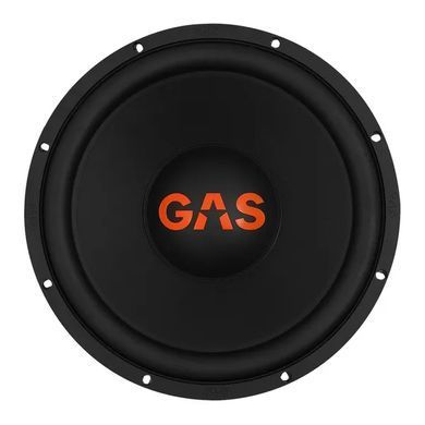 Сабвуфер GAS MAD S2-15D2