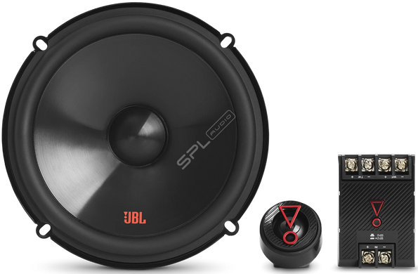 Компонентная акустика JBL STAGE3 607CF