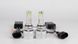 LED лампи автомобільні DriveX Hyper-01 HB4(9006) 166W 9-32V 6K к-т.