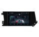 Штатна магнітола Teyes CC4 Pro 2K 12+256 Gb GREAT WALL Hover Haval F7 F7X 2019-2020 9"