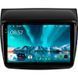 Штатная магнитола Teyes CC4 2K 6+64 Gb Mitsubishi Pajero Sport 2 L200 Triton 2008-2016 (CAN BUS) 9" (L1)