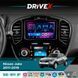 Штатна магнітола для Nissan Juke 2011-2019 DriveX SE-911 4+64Гб QLED 9" Android 4-ядерний 4x50W(TDA7851) DSP бездротовий CarPlay та AndroidAuto