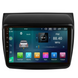 Штатная магнитола Cyclone C9 CPL. 2+32GB. CARPLAY Mitsubishi L200 2006-2015