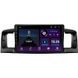 Штатная магнитола Sigma E9232 2+32 Gb BYD F3 1 2005-2013 9"