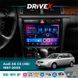 Штатна магнітола для Audi A6 C5 (4B) 1997-2005 DriveX SE-911 4+64Гб QLED 9" Android 4-ядерний 4x50W(TDA7851) DSP бездротовий CarPlay та AndroidAuto