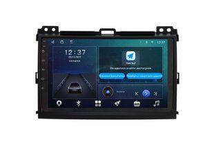 Штатний головний пристрій Soundbox MTX -8113 для Toyota Prado LC120 (Asia) MTX-8113