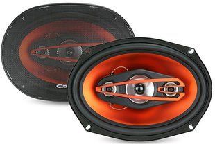 Коаксіальна акустика Cadence Q714