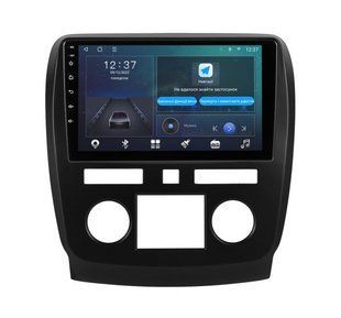 Штатна магнітола Soundbox MTX-7729 з CarPlay та 4G модемом для Buick Enсlave 2007-2012 MTX-7729