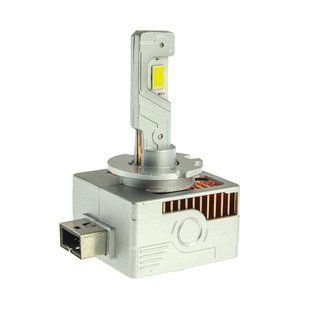 LED лампа Cyclone LED D1 6000K type 50