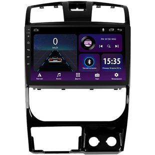 Штатна магнітола Sigma E10232 2+32 Gb Great Wall Wingle 5 2011-2015 10"