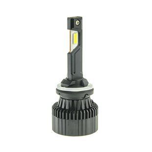 LED лампа Decker LED PL-07 6K H27