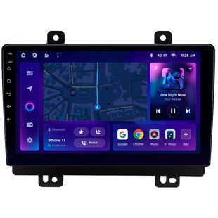 Штатна магнітола AMS MOSS M2 4+32 Gb Chery Tiggo 7 1 2016-2020 (F1) 9" (L1)