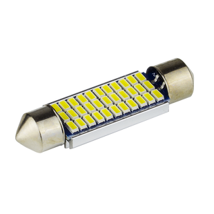 Світлодіоди в габаритні вогні. підсвітку номера та в салон DriveX T11-116 41mm 3014-33 12V CAN автомобільні світлодіоди 12В