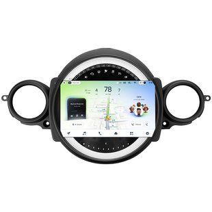 Штатна магнітола Teyes CC4L 6+64 Gb BMW Mini 2007-2015 (F1) 9"