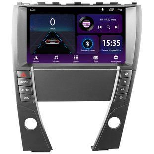 Штатна магнітола Sigma E9232 2+32 Gb Lexus ES350 5 XV40 2006-2012 (C) 9"