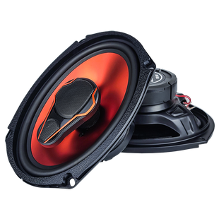 Автомобільна акустична система DriveX GT-693 180Вт 6x9" 4Ом
