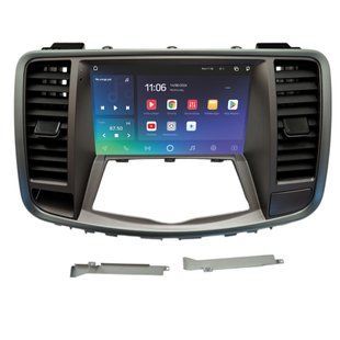 Штатная магнитола Sigma X9432 4+32 Gb 4G DSP Nissan ALTIMA J32 TEANA 2008-2012 без CD BSJ 9"