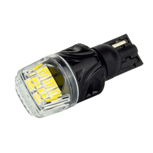 Світлодіоди в габаритні вогні. підсвітку номера та в салон DriveX S25-101 1156-15 12V автомобільні світлодіоди 12В