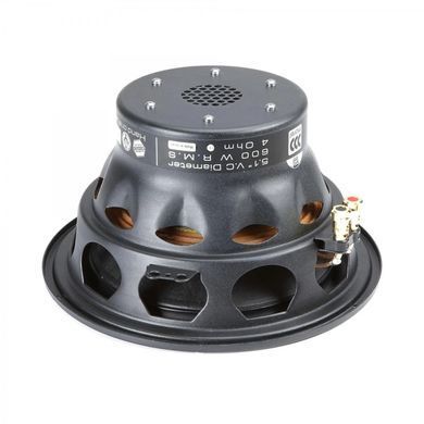 Сабвуфер Morel ULTIMO TITANIUM SC 102