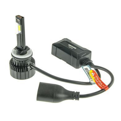 LED лампа Decker LED PL-07 6K H27