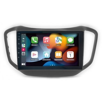 Штатна магнітола Chery Tiggo 5 2016-2021 Decker D10-006 4x64, 4G