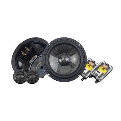 Компонентная акустика UAudio Runa R6