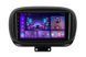 Штатна автомагнітола Soundbox S-1246 з CarPlay та 4G модем для FIAT 500X 2014-2019 S4-1246