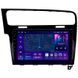 Штатная магнитола AMS MOSS M2 4+32 Gb Volkswagen Golf 7 MK7 (F1) 2012-2020 10"