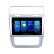 Штатна магнітола Torssen VW Scirocco 2008-2017 NF9 Carplay climate
