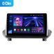 Штатна магнітола Teyes CC3 4+64 Gb Mitsubishi Outlander GN0W (0 Din) 2021-2023 10"