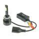 LED лампа Decker LED PL-07 6K H27