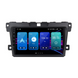 Штатная магнитола Torssen Mazda CX7 07-15 Bose NF9 Carplay