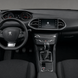 Штатна магнітола для Peugeot 308 2013-2021 DriveX S4 QLED 9" Android 8-ядерний 1.6ГГц 4x64Гб SIM-картка 3G/4G TDA7851 4x50W DSP AK7604 бездротовий CarPlay та AndroidAuto