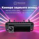 Камера заднього огляду в ручку багажника для Mercedes-Benz С-Class (W204) - AHD Sony (2053) 1080p 175&deg; (LS8015)