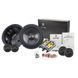 Компонентная акустика UAudio Runa R6